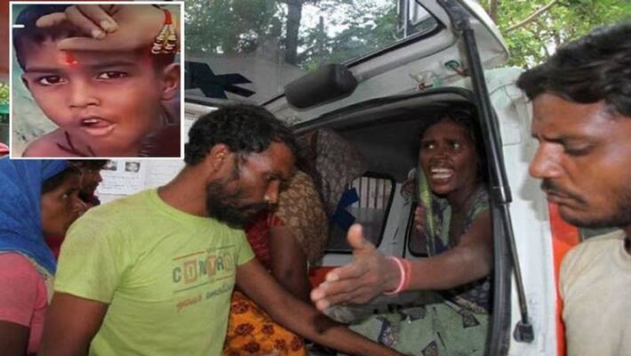 superstition and witchcraft, 6-year-old boy killed by two men as sacrifice to god kpa superstition and witchcraft, 6-year-old boy killed by two men as sacrifice to god kpa