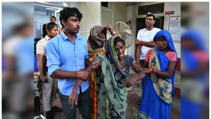 two arrested for murdered six year old two arrested for murdered six year old