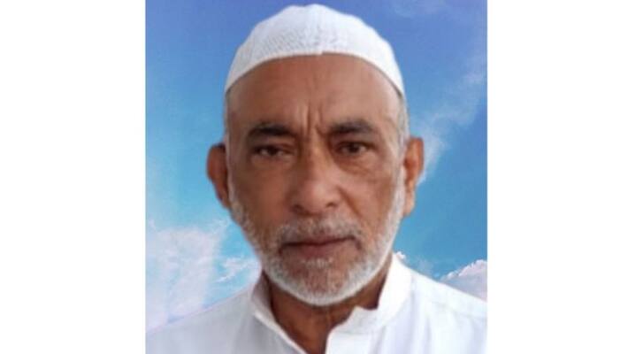 Saudi social worker KP Muhammed kutty maulavi died Saudi social worker KP Muhammed kutty maulavi died