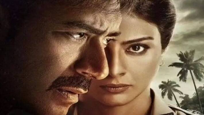 ajay devgn film drishyam 2 makers offers 50 percent discount on film tickets movie will release on 18 november KPJ ajay devgn film drishyam 2 makers offers 50 percent discount on film tickets movie will release on 18 november KPJ
