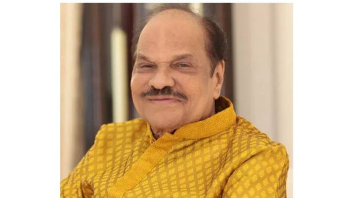 Atlas ramachandran leaves nehind his dreams of reopening even a single showroom Atlas ramachandran leaves nehind his dreams of reopening even a single showroom