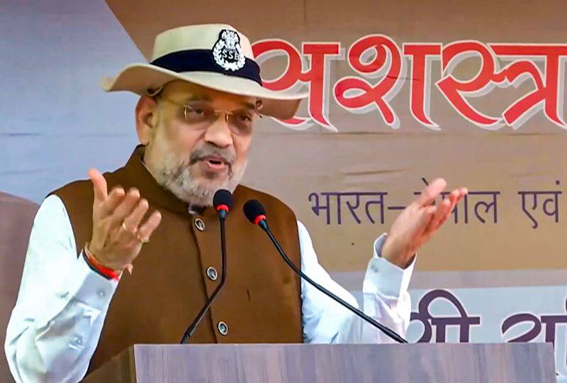 Amit Shah will release Hindi translations of first-year medical texts books in Madya pradesh