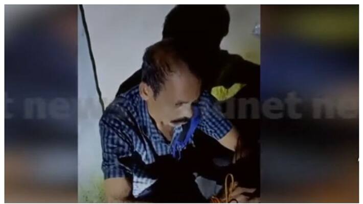 police arrested thief in kochi police arrested thief in kochi