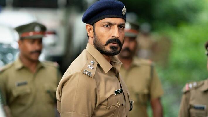 Actor Harish Uthaman Ini Utharam interview in Malayalam Actor Harish Uthaman Ini Utharam interview in Malayalam