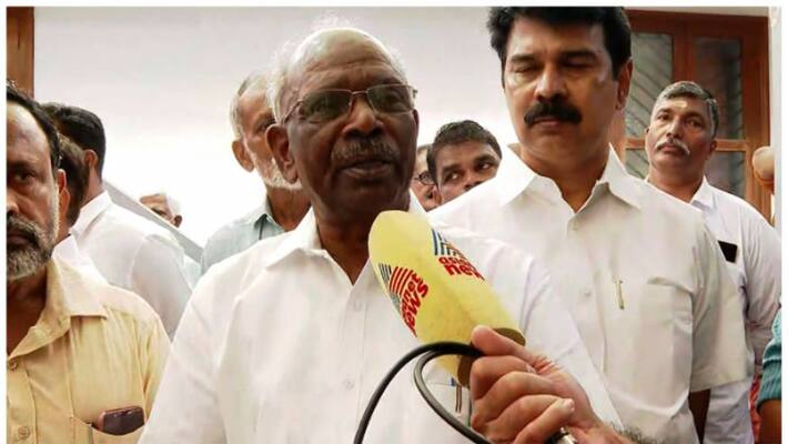 mm mani mla reached kannur to attend kodiyeri balakrishnan funeral mm mani mla reached kannur to attend kodiyeri balakrishnan funeral