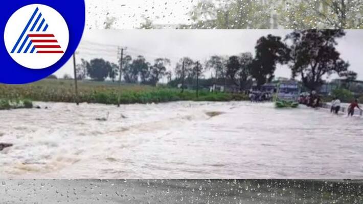 Heavy rainfall in davanagere troubled peoples rav Heavy rainfall in davanagere troubled peoples rav