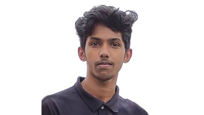 student drowned in a pond in Alappuzha student drowned in a pond in Alappuzha
