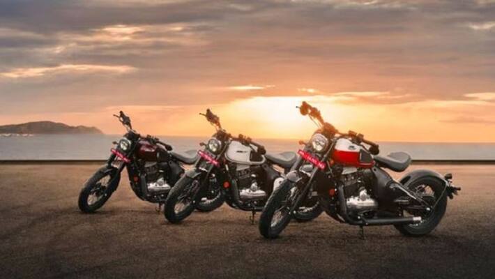 Jawa 42 Bobber bike Launched Most Affordable Bobber Bike in Indi Know Why it is Special Jawa 42 Bobber bike Launched Most Affordable Bobber Bike in Indi Know Why it is Special