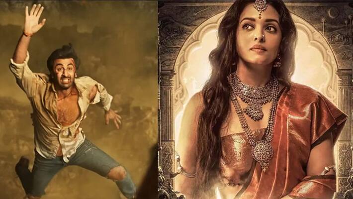 Ponniyin Selvan 1 Day 3: Aishwarya Rai- Chiyaan Vikram Film Beats Ranbir Kapoor Brahmastra At Worldwide Box Office GGA Ponniyin Selvan 1 Day 3: Aishwarya Rai- Chiyaan Vikram Film Beats Ranbir Kapoor Brahmastra At Worldwide Box Office GGA
