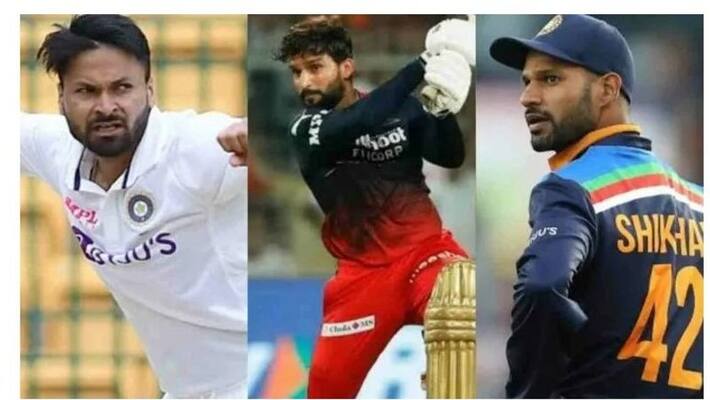 who is mukesh kumar and rajat patidar whome bcci selected for odi series against south africa mda who is mukesh kumar and rajat patidar whome bcci selected for odi series against south africa mda