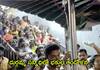 Devotees Protest in Vijayawada Kanaladurgamma Temple 
