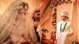 IAS Athar Aamir Khan and Mehreen Qazi wedding video KPZ