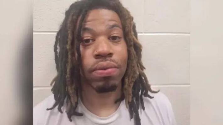 man escaped from jail captured at birthday party man escaped from jail captured at birthday party