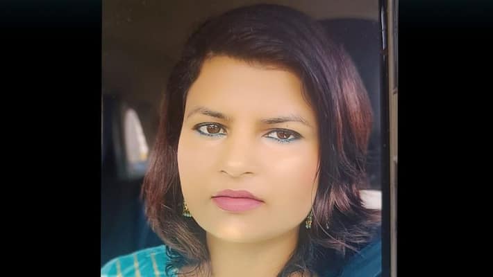 PNB Bank Manager Suicide Case father said son in law killed daughter pwt PNB Bank Manager Suicide Case father said son in law killed daughter pwt