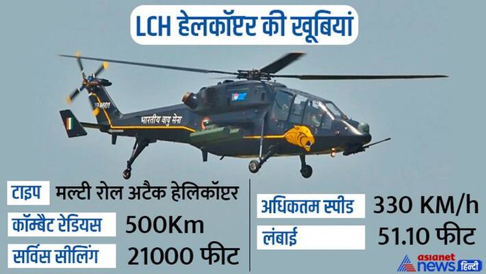 Light Combat Helicopter LCH Features kpg Light Combat Helicopter LCH Features kpg