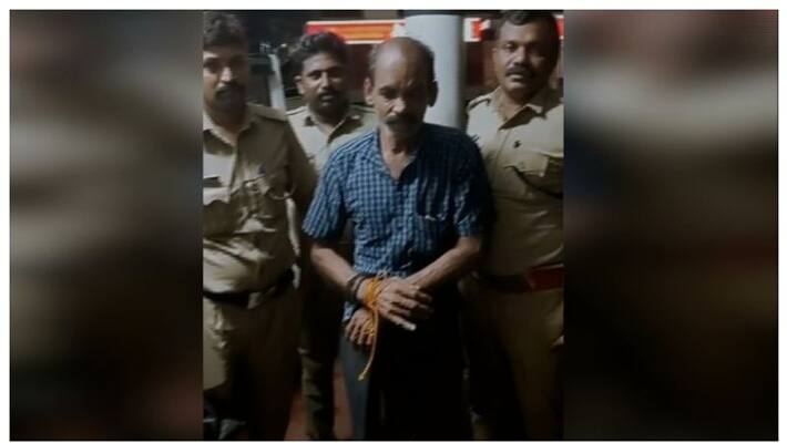 notorious thief who has sworn to steal within the ernakulam north Police Station limits notorious thief who has sworn to steal within the ernakulam north Police Station limits