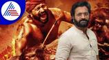 Rishab Shetty reveals why Kantara is not a pan india film vcs 