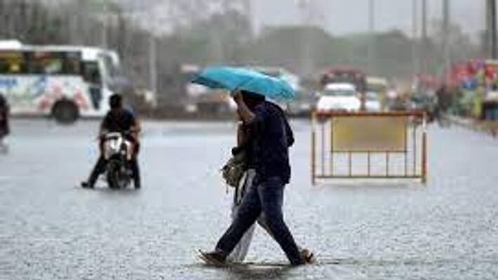 Northeast Monsoon is likely to start on Oct 20 - IMD Northeast Monsoon is likely to start on Oct 20 - IMD