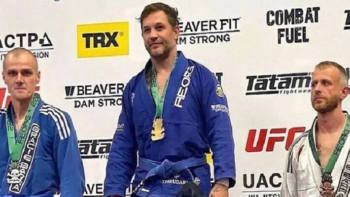 Hollywood actor Tom Hardy compete in Jiu Jitsu championship what is Jiu Jitsu Hollywood actor Tom Hardy compete in Jiu Jitsu championship what is Jiu Jitsu