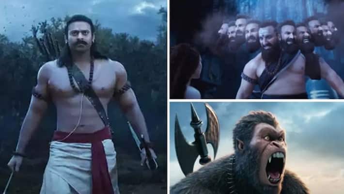 Top VFX Company Issued Clarification On Working For Adipurush Top VFX Company Issued Clarification On Working For Adipurush