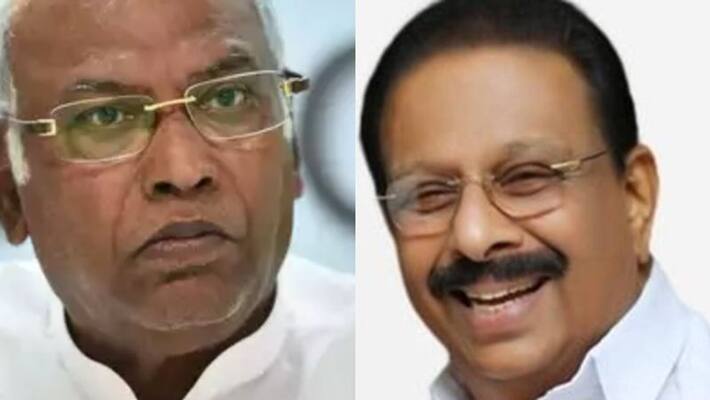 'Kharge's organizational experience will strengthen Congress' KPCC President 'Kharge's organizational experience will strengthen Congress' KPCC President