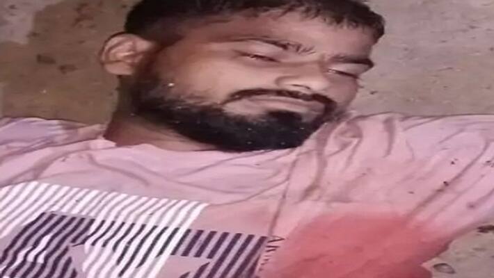 Kushinagare young man who reached his house meet his girlfriend brutally beaten up accused took dreadful step for not being satisfied Kushinagare young man who reached his house meet his girlfriend brutally beaten up accused took dreadful step for not being satisfied