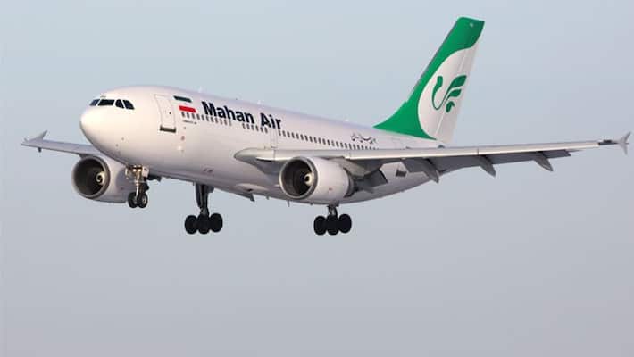 mahan air bomb threat update iran china flight w5 81 lands safely in guangzhou ash mahan air bomb threat update iran china flight w5 81 lands safely in guangzhou ash