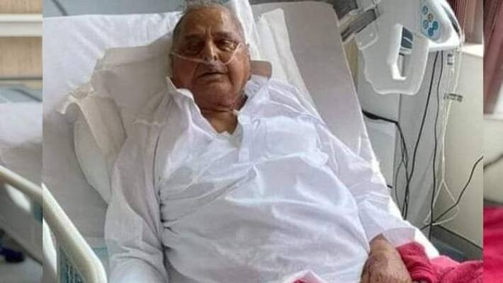 lucknow akhilesh yadav Samajwadi Party Mulayam Singh Yadav health update gurugram medanta hospital lucknow akhilesh yadav Samajwadi Party Mulayam Singh Yadav health update gurugram medanta hospital
