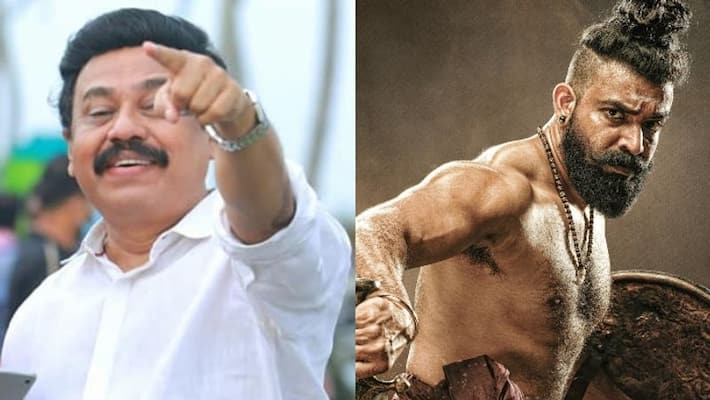 vinayan about actors remuneration of pathonpatham noottandu siju wilson vinayan about actors remuneration of pathonpatham noottandu siju wilson