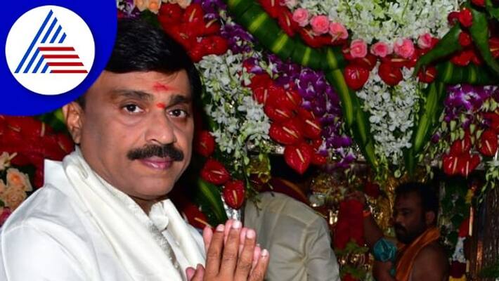 Bellary CBI officers are harassing Gali Janardhan Reddy accused Bellary CBI officers are harassing Gali Janardhan Reddy accused