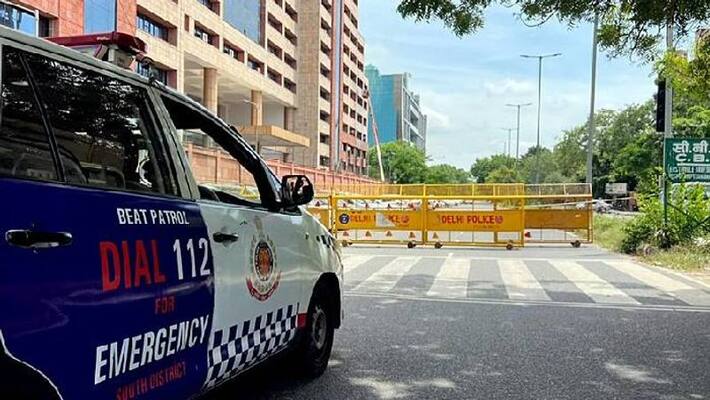 fake gigolo racket men arrested in Delhi fake gigolo racket men arrested in Delhi