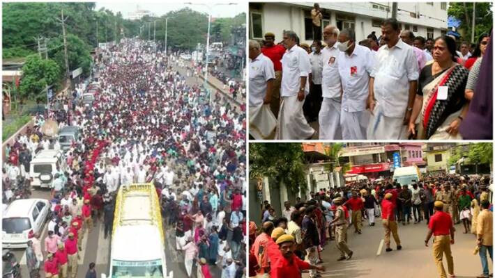 kodiyeri balakrishnan s funeral live update from kannur payyambalam kodiyeri balakrishnan s funeral live update from kannur payyambalam