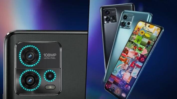 Moto G72 launched in India: Check price, specs and more details here Moto G72 launched in India: Check price, specs and more details here