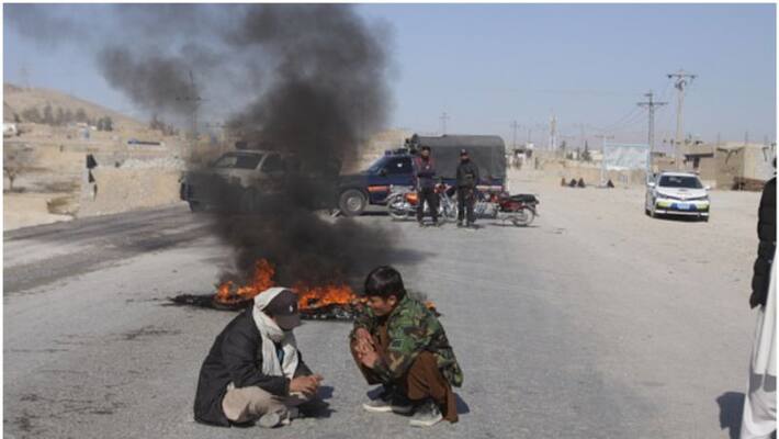 Attacks on Chinese citizens are reported to be on the rise after China Pakistan Economic Corridor Attacks on Chinese citizens are reported to be on the rise after China Pakistan Economic Corridor