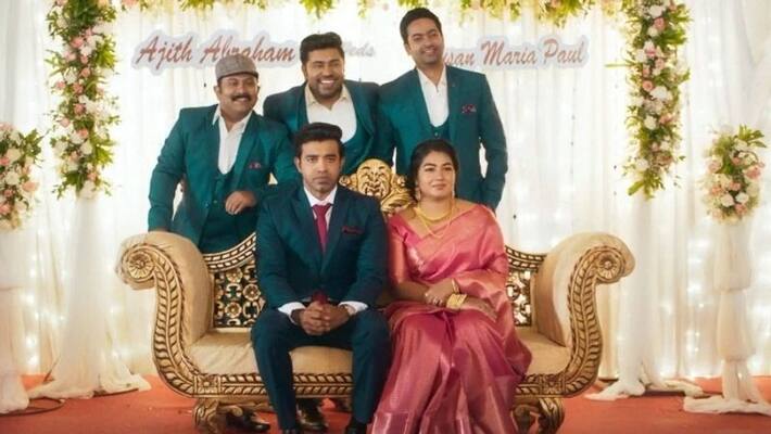 nivin pauly movie saturday night censored today nivin pauly movie saturday night censored today