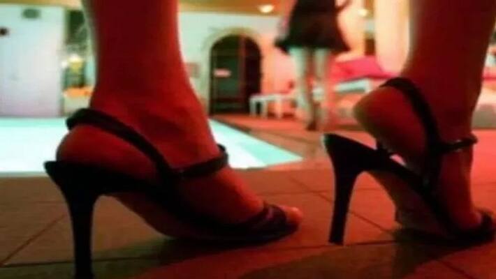 Prostitution under cross massage in spa centers In Banjara Hills, hyderabad - bsb Prostitution under cross massage in spa centers In Banjara Hills, hyderabad - bsb