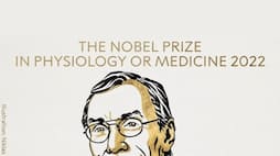 2022 Nobel Prize in Physiology or Medicine goes to Svante Paabo