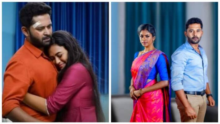 Vijay TV bharathi kannamma promo Vijay TV bharathi kannamma promo