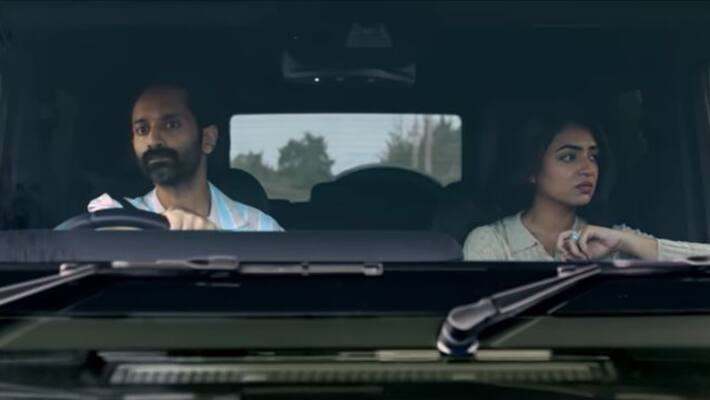 Fahadh Faasil and Nazriya Nazim Love Has Many Flavours Video Fahadh Faasil and Nazriya Nazim Love Has Many Flavours Video