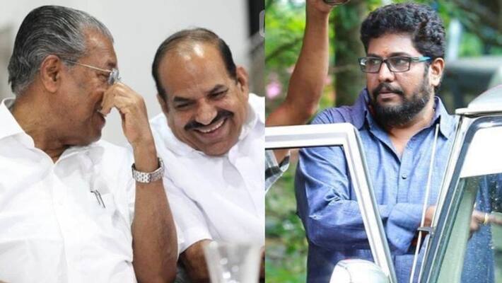 shaji kailas remembers kodiyeri balakrishnan and pinarayi vijayans relationship with him shaji kailas remembers kodiyeri balakrishnan and pinarayi vijayans relationship with him