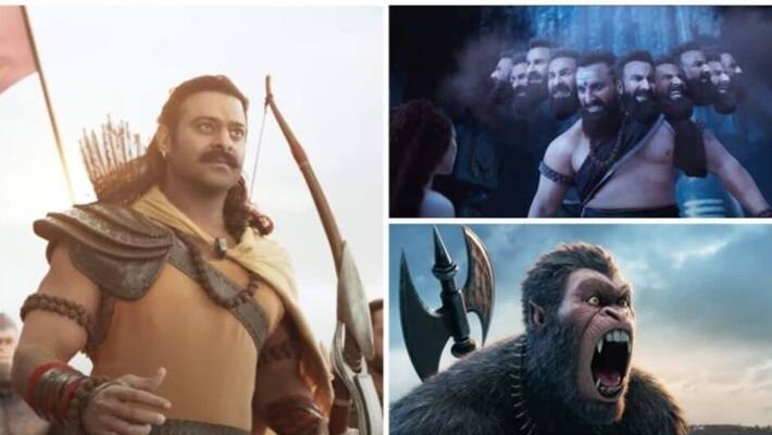 actor prabhas says frightened to play Lord Ram in Adipurush movie actor prabhas says frightened to play Lord Ram in Adipurush movie