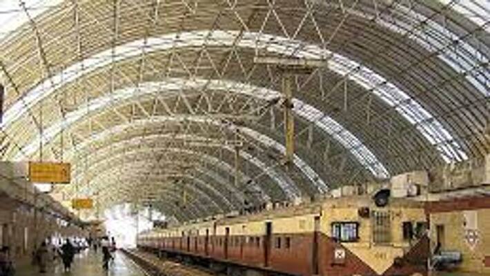 200 Rail Stations revamped with world class facilities across the country - Minister Ashwini vaishnaw 200 Rail Stations revamped with world class facilities across the country - Minister Ashwini vaishnaw