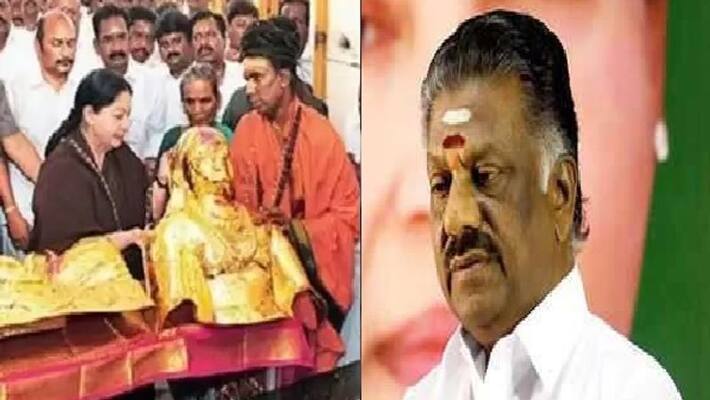 ops petition claiming the right to the gold shield given by admk to the devar statue ops petition claiming the right to the gold shield given by admk to the devar statue