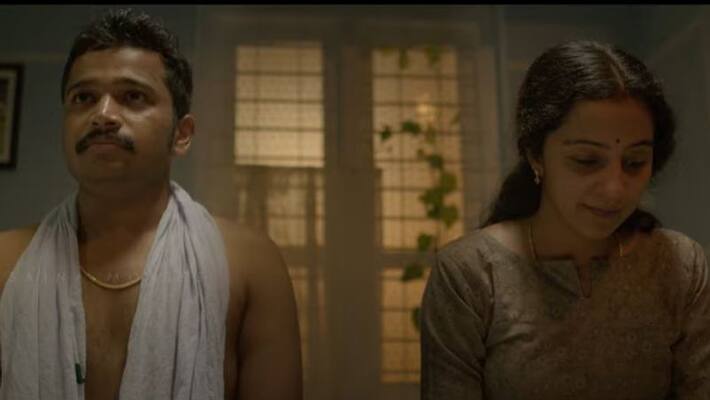 Basil Joseph movie Jaya Jaya Jaya Jaya Hey Teaser out now Darshana Rajendran Basil Joseph movie Jaya Jaya Jaya Jaya Hey Teaser out now Darshana Rajendran