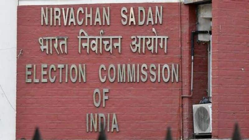 Election Commission allows political party to open water pandal KAK