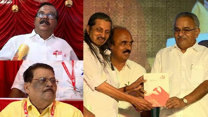 നേതൃത്വത്തെ എതിർത്ത സി ദിവാകരനും കെ ഇ ഇസ്മായിലിനുമെതിരെ നടപടി ഉണ്ടാകുമോ?സിപിഐ സംസ്ഥാന കൗൺസിൽ നിർണായകം