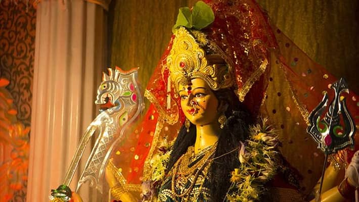 When is Magha Gupt Navratri 2023? Know Shubh Muhurat, Puja Vidhi, Significance and Mantra RBA When is Magha Gupt Navratri 2023? Know Shubh Muhurat, Puja Vidhi, Significance and Mantra RBA