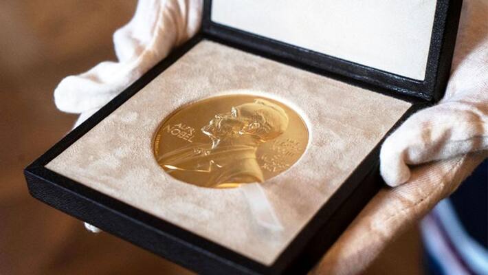Nobel Prize Winners 2022 complete list and Nobel laureate profile, medal details, DVG Nobel Prize Winners 2022 complete list and Nobel laureate profile, medal details, DVG