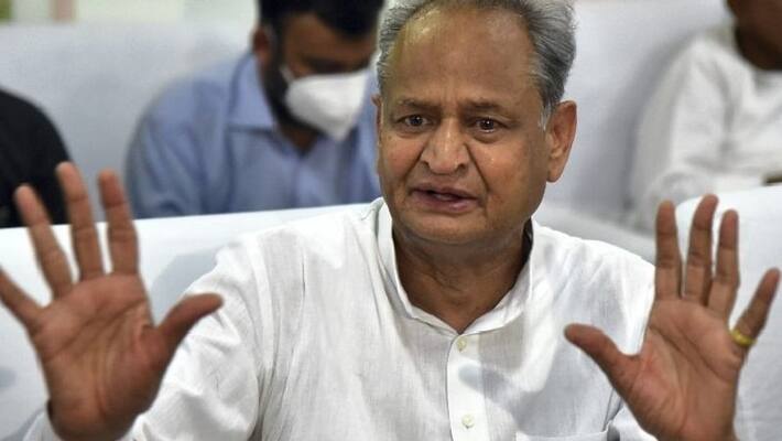 kanhaiyalal murder case eyewitness rajkumar sharma brain hemorrhage then Ashok Gehlot in action kpr kanhaiyalal murder case eyewitness rajkumar sharma brain hemorrhage then Ashok Gehlot in action kpr