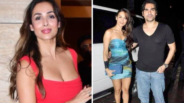 malaika arora shares about the relation with arbaaz khan after divorce malaika arora shares about the relation with arbaaz khan after divorce